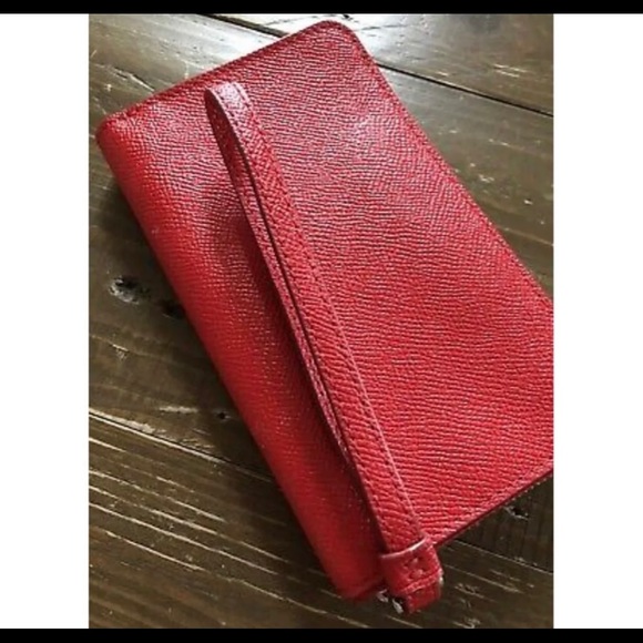 Coach Wallet - Picture 7 of 8